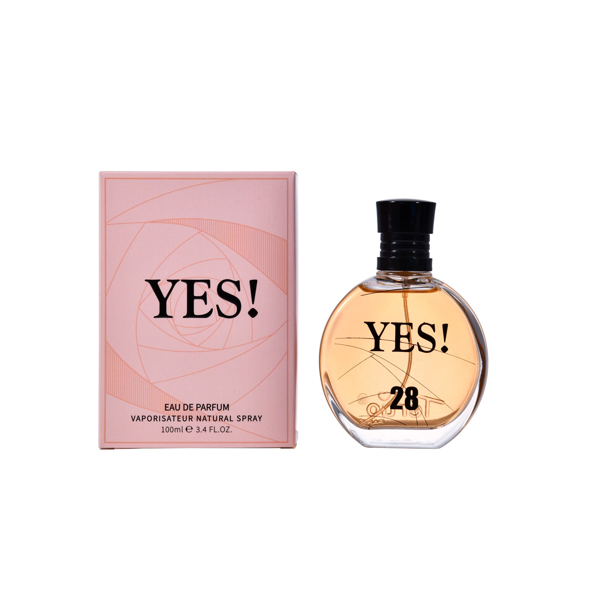 Profumo Yes! 100ml | Tertio